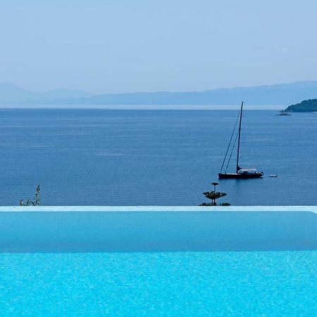 Villa K Skiathos Exterior foto