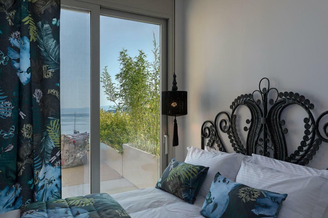 Villa K Skiathos Exterior foto