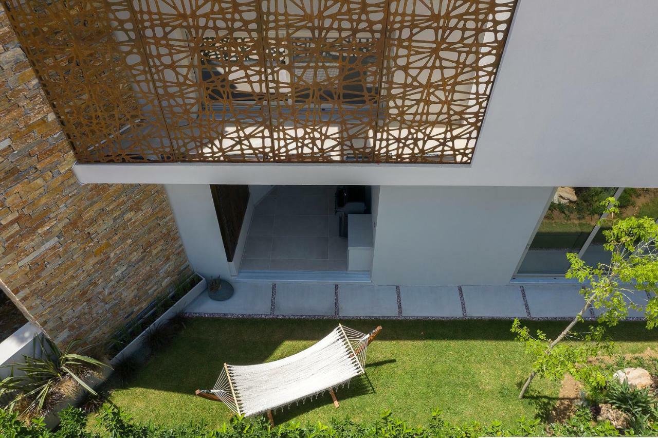 Villa K Skiathos Exterior foto